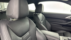 BMW 4 Series 420i xDrive M Sport 2dr Step Auto Petrol Coupe